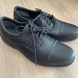 Classic Men's Dress Shoes